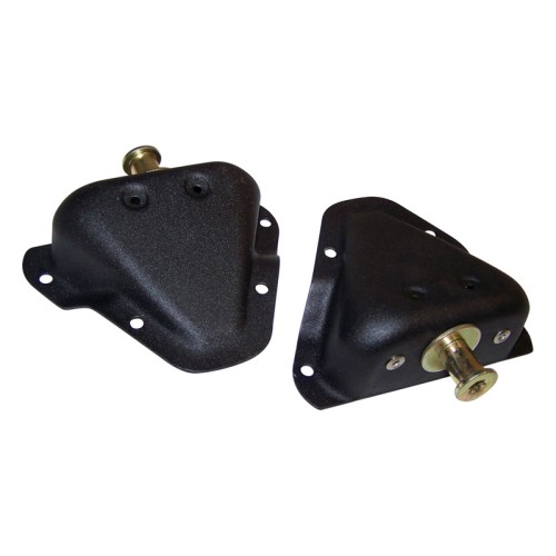 Jeep CJ Wrangler YJ Türschliessbolzen Türbolzen Kit links un