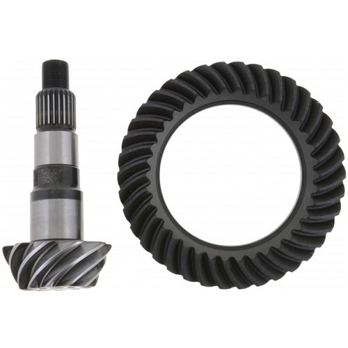Jeep Wrangler JL Differential Kegel & Tellerrad Set 3.45 Dana 30 Vorderachse Spicer 18-