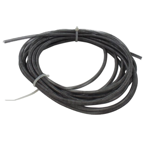 Jeep Ummantelung Schutzspirale Bremsleitung Ø 3/16"