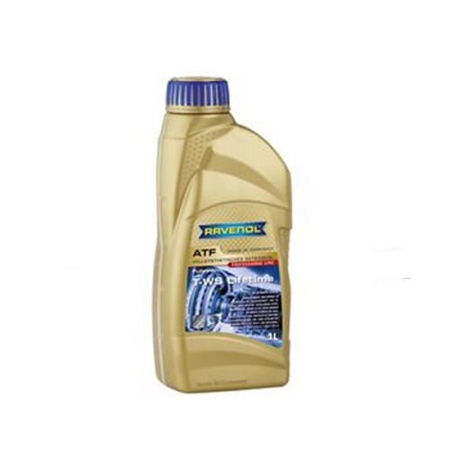 RAVENOL ATF T-WS Lifetime 1 L Automatikgetriebeöl Getriebeöl