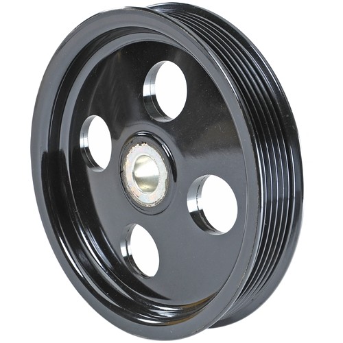 Jeep Cherokee Liberty KJ 2,4 ltr. Riemenscheibe für die Serv