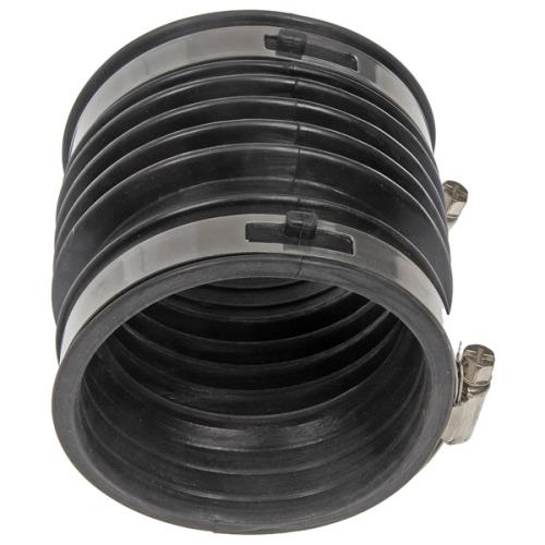 Jeep Commander XH XK 3.0 ltr. CRD Flexschlauch Ladeluft Saugrohr Schlauch zum Luftfilter Bj. 06-10