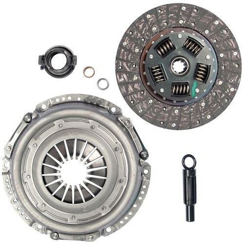 Jeep Grand Cherokee ZJ ZG 4,0 ltr. Kupplungskit Kupplung Kom