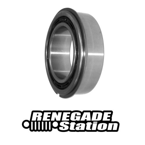 Jeep Wrangler JL Lager Eingang vorne  MP1622C Verteilergetriebe Bj. 18-