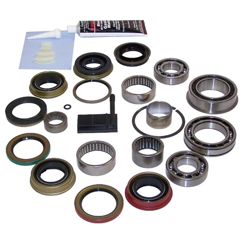 Jeep Wrangler YJ Masterkit Reparatursatz Lager & Dichtungen