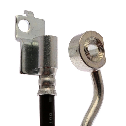Jeep Wrangler YJ Element3 Bremsschlauch vorne rechts bis 4" Höherlegung mit ABS Raybestos 93-95