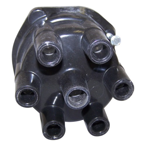 Jeep CJ Wagoneer Cherokee SJ Verteilerkappe 3,8 + 4,2 L 72-7