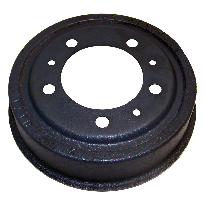 Jeep CJ3B CJ5 CJ6 M38 Bremstrommel 9" 50-68