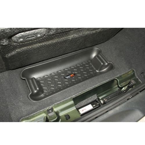 Jeep Wrangler JK  2- oder 4-Türer Laderaumwanne Fach Kofferraumwanne 07-12