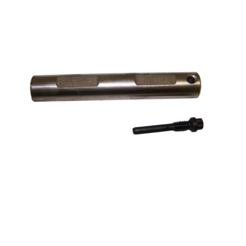 Jeep Cherokee XJ Differentialbolzen mit Sicherungsschraube D