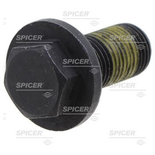 Jeep Gladiator JT Schraube Tellerrad Differential Dana 44 AdvanTEK Vorderachse Spicer 19-