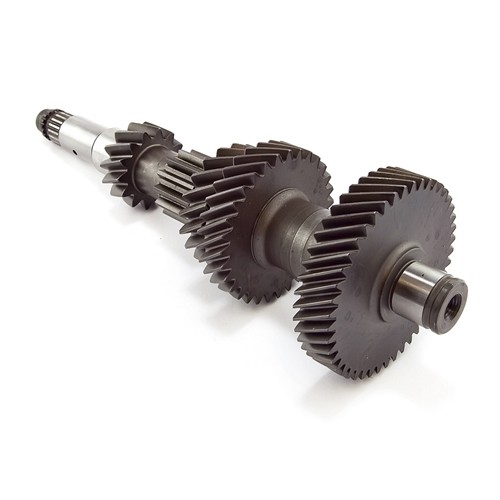 Jeep Wrangler TJ Vorgelegewelle Welle AX5 Schaltgetriebe 98-