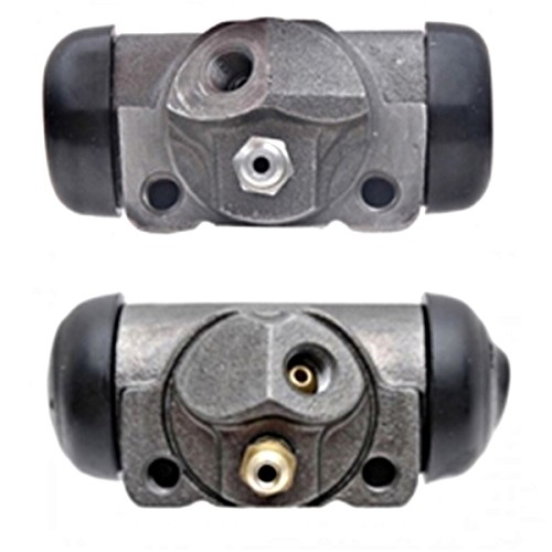 Jeep CJ Set Element3 Radbremszylinder hinten für 10" & 11" Bremse Raybestos 76-86