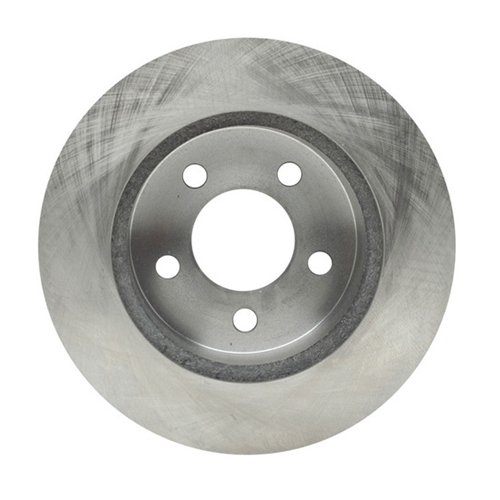 Jeep Wrangler TJ Satz Bremsscheiben vorne R-Line Raybestos 00-06