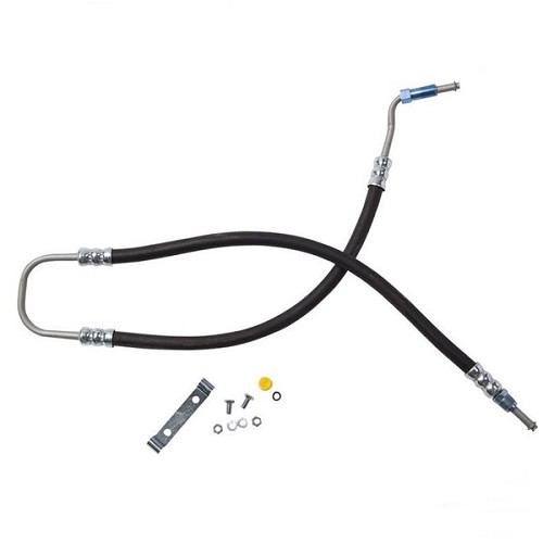 Jeep Cherokee Liberty KJ 3,7 ltr. Servoschlauch Servodruckschlauch LHD Gates 06-07