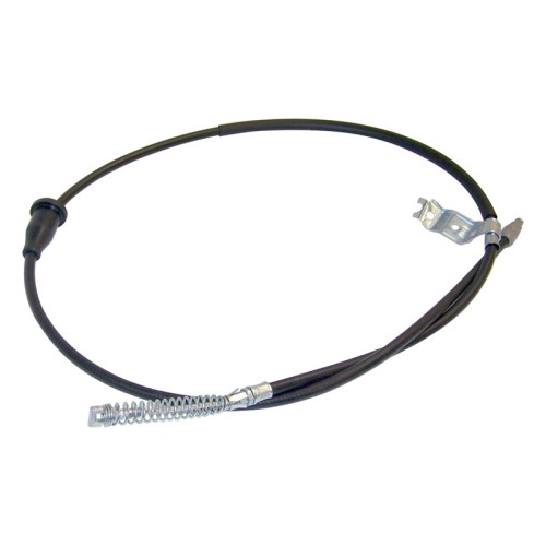 Jeep Cherokee Liberty KJ Handbremsseil hinten links 03-07