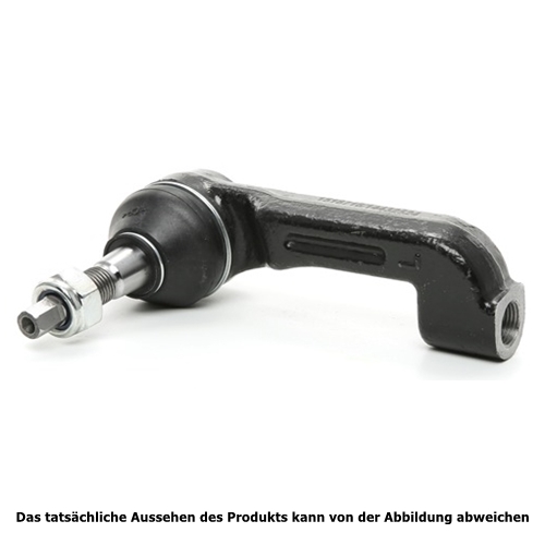 Jeep Cherokee Liberty KK Spurstangenkopf Lenkgetriebe außen links 08-12