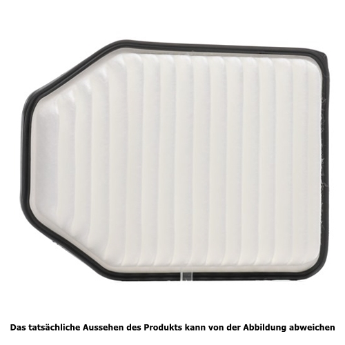 Jeep Wrangler JK 3,6 ltr. Benziner Luftfilter 12-18