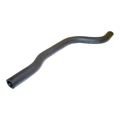 Jeep Wrangler TJ Schlauch Kurbelgehäuse Entlüftung zum Luftfilter 05-06