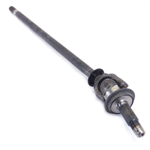 Jeep Cherokee XJ Steckachse Antriebswelle vorne rechts Dana 30 VA ohne ABS Mopar 84-01