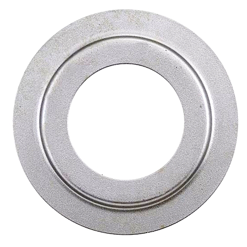 Jeep CJ innere Scheibe Kegelrad Leitblech Schwallblech Dana 30 Vorderachse Spicer 72-86