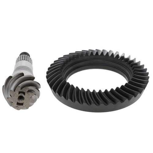 Jeep Wrangler JL Differential Kegel & Tellerrad Set 4.56 Dana 30 Vorderachse Spicer 18-