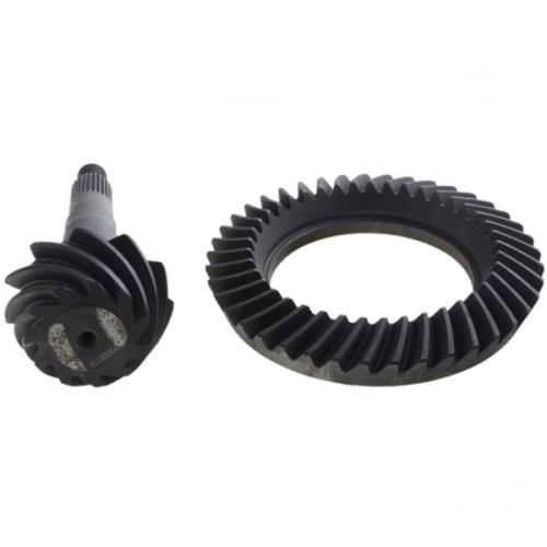 Jeep Cherokee Liberty KJ Differential Kegel & Tellerrad Set 3.73 Chrysler 8,25" Hinterachse SVL 02-04