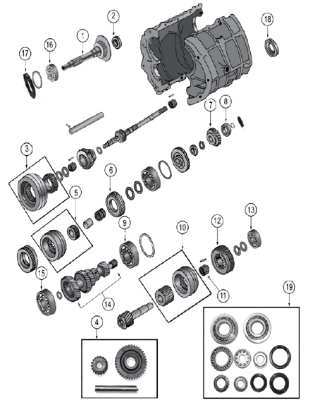 Animated markings image