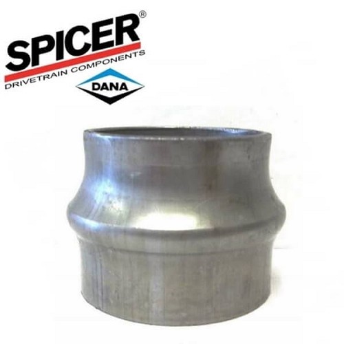 Jeep Cherokee Liberty KK Stauchhülse Differential Eingang Dana 30 Vorderachse Spicer 08-12