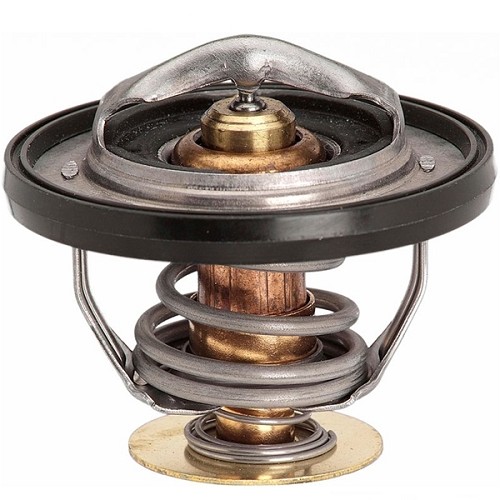 Jeep Grand Cherokee WH WK 6,4 ltr. SRT8 Thermostat 95° mit D