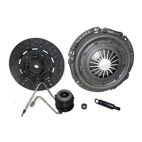 Jeep Wrangler YJ 4,0 ltr. Kupplungskit Kupplung Set 1993
