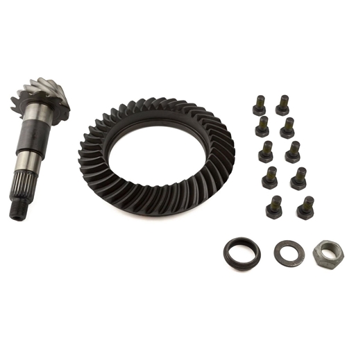 Jeep Wrangler JK Differential Kegel & Tellerrad Set 4.10 Dana 44 Hinterachse Spicer 07-18