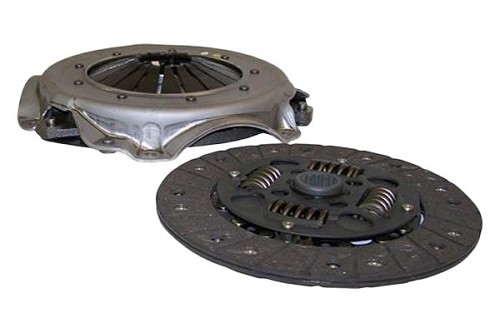 Jeep Cherokee XJ 2,5 ltr. Kupplung Druckplatte & Scheibe 91-