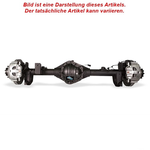 Jeep Wrangler JK Ultimate Dana 60 Hinterachse mit ARB Air-Locker Übersetzung 5.38 Spicer 07-18