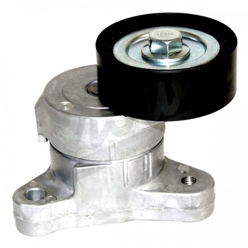 Jeep Compass MP 2,4 ltr. Riemenspanner Spannarm Spannrolle 1