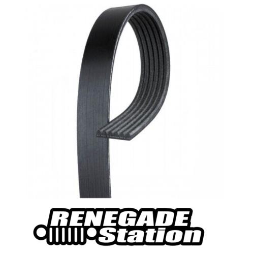 Jeep Grand Cherokee WK2 WH WK 5,7 ltr. Flachriemen Keilrippenriemen Micro V-Belt 11-15
