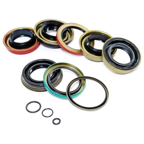 Jeep Cherokee XJ Simmerring & O-Ring Set NP231 Verteilergetriebe 87-01