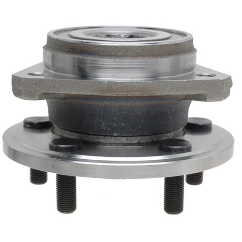 Jeep Wrangler YJ R-Line Radnabe vorne Dana 30 Vorderachse Raybestos 90-95