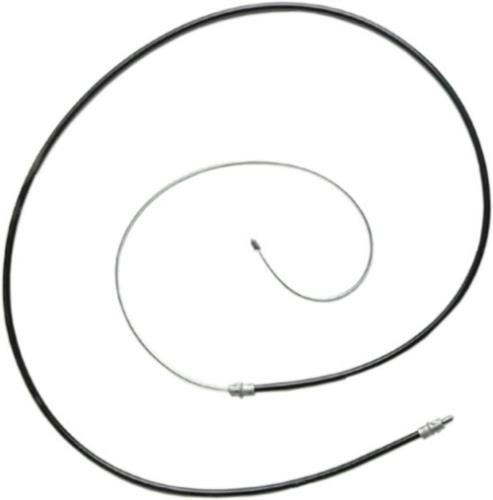 Jeep Grand Cherokee WK WH Handbremsseil vorne Raybestos 08-10