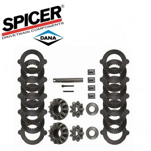 Jeep Grand Cherokee WJ WG Differential Planetenrad & Trac Lo