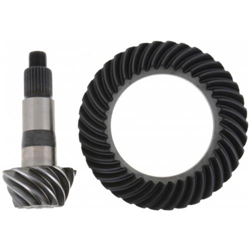Jeep Wrangler JL Differential Kegel & Tellerrad Set 3.45 Dana 44 AdvanTEK Hinterachse Spicer 18-