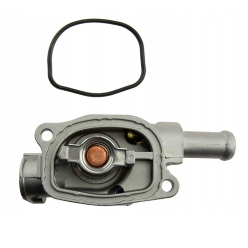 Jeep Renegade BU 1,4 ltr. Thermostat inkl. Thermostatgehäuse Dichtung & Sensor 15-18