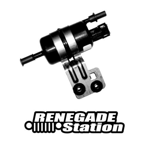 Jeep Grand Cherokee WJ WG Kraftstofffilter Benzinfilter 4,0