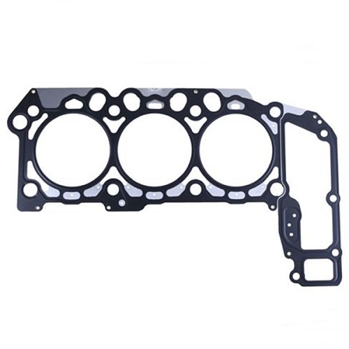 Jeep Grand Cherokee WH WK 3,7 ltr. Zylinderkopfdichtung link