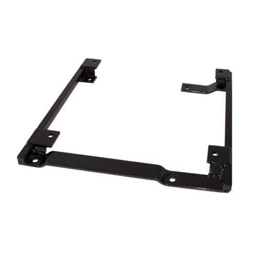 Jeep Wrangler TJ Sitzadapter Sitzgestell Sitzkonsole für Sitz links Fahrersitz 97-02