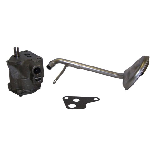 Jeep CJ 4,2 3,8 ltr. Ölpumpe inkl. Ölansaugrohr 66-80