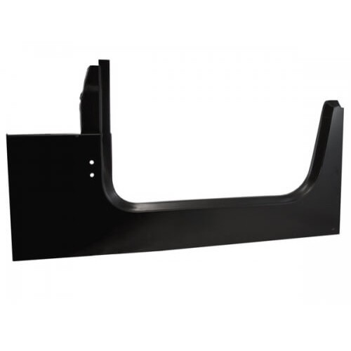 Jeep CJ8 Karosserieseitenteil Karosserieseite Seitenwand Karosserie links vorne 81-86