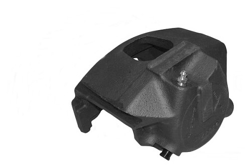 Jeep CJ Bremssattel vorne links CJ 11" 6 Bolt  76-78