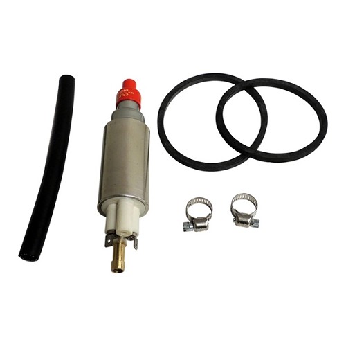 Jeep Comanche MJ 2,5 ltr. Benzinpumpe elektrisch Einspritzer mit 20 Gallonen ca. 75 ltr. 86-90