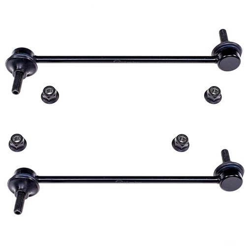 Jeep Cherokee KL 4WD mit Off Road Fahrwerk Set Premium Koppe